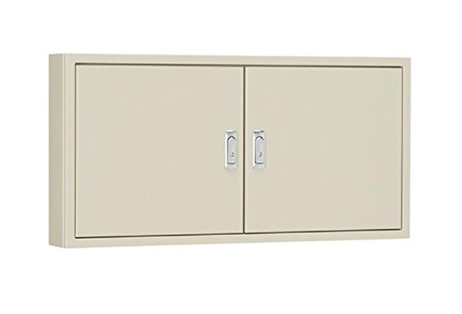 キャビネット2/2 Amazon | 日東工業 盤用キャビネット露出形 B16-814-2C